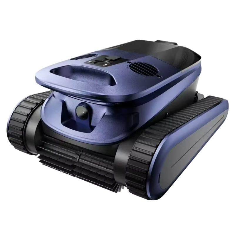 SweepPilot S40 cordless robotic pool cleaner