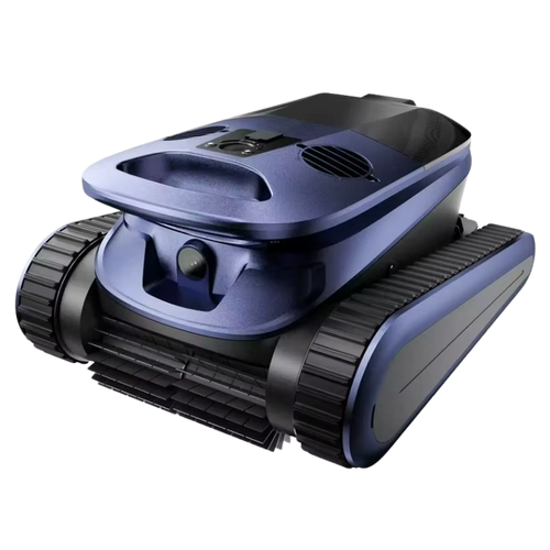 SweepPilot S40 cordless robotic pool cleaner